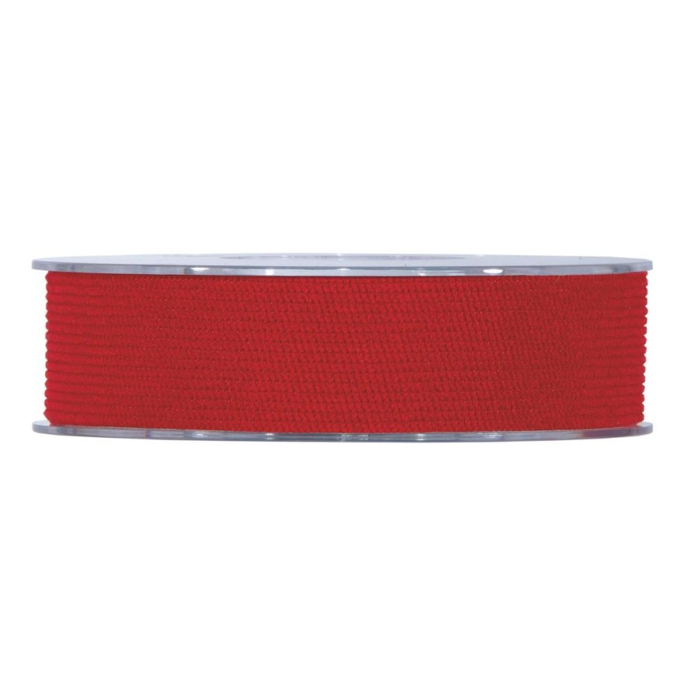 NASTRO MM25X8MT RED SAINT MICHEL